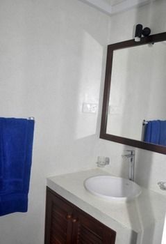 Scandinavia Hotel Hikkaduwa Buitenkant foto